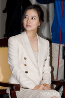 [포토] 문채원, 사슴 같은 눈망울..