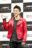 [포토] 드림하이2 제작발표회, '드림하이2 춤꾼 주니어예요'