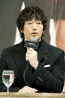 [포토] 드림하이2 제작발표회, 김정태 'JYP로 가고싶어요'