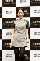 [포토] 드림하이2 제작발표회, 정연주 