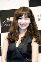 [포토] 드림하이2 제작발표회, 다시 돌아온 그녀 '유소영'