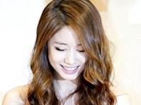 [포토] 드림하이2 제작발표회, 지연 '부끄럽구요'