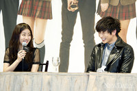 [포토] 드림하이2 제작발표회, 강소라 