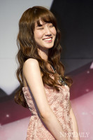 [포토] '프로포즈 대작전' 박은빈 '상큼한 핑크빛 미소'