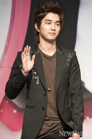 [포토] '프로포즈 대작전' 유승호 '국민 남동생에서 국민 연인으로..'