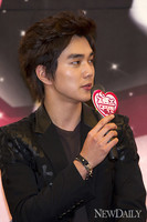 [포토] '프로포즈 대작전' 유승호 