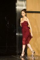 [포토] 박지윤, 매혹적인 드레스 입고 등장..'우아한 오페라스타~'