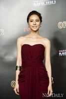 [포토] 박지윤, 드레스 입으니 '여신포스' 철철~