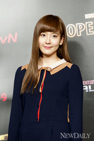 [포토] 오페라스타 2012, 다나 '오페라스타 귀요미 막내예요'