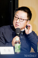 [포토] 오페라스타 2012, 강성신PD 