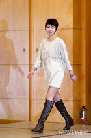 [포토] '일년에 열두남자' 윤진서 숏컷트로 변신