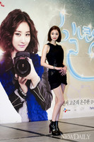 [포토] '일년에 열두남자' 고준희 