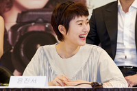 [포토] '일년에 열두남자' 윤진서 