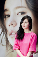 [포토] '건축학개론' 한가인 