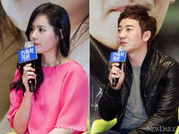 [포토] '건축학개론' 한가인-엄태웅 