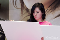 [포토] '건축학개론' 한가인 