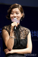 [포토] '가비' 유선 