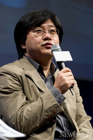 [포토] '가비' 장윤현 감독 