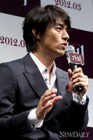 [포토] '가비' 주진모 