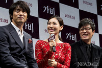 [포토] '가비' 김소연 