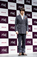 [포토] '가비' 주진모 