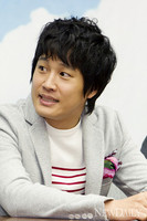 [포토] 1박2일 기자간담회 차태현 