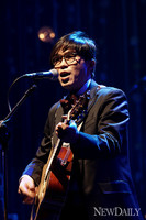 [포토] 열창하는 여행스케치 '남준봉'