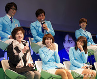 [포토] 영화 '코리아' 박철민, 