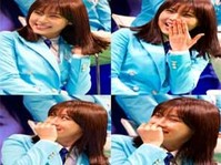 [포토] 영화 '코리아' 하지원, '그녀의 아름다운 미소