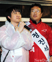 [4·11총선-포토] 이준석, 