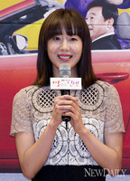 [포토] '맛있는 인생' 윤정희, 