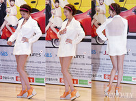 [포토] '맛있는 인생' 클라라, 