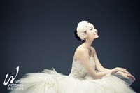 [포토] 문지애, 눈부신 자태..