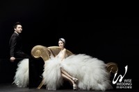 [포토] 문지애, 사랑스러운 웨딩화보..