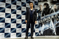 [포토] '지.아이.조2' 이병헌, 