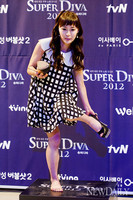 [포토] '슈퍼디바' 장은주, 
