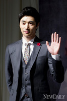 [포토] '굿바이 마눌' 김민수, 