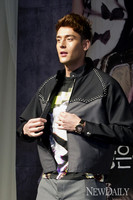 [포토] '굿바이 마눌' 줄리엔 강, 