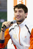 [포토] '올댓 스케이트' 에반 라이사첵, 