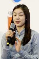 [포토] '올댓 스케이트' 김연아, 
