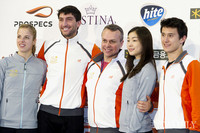 [포토] '올댓 스케이트 스프링 2012', 