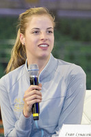 [포토] '올댓 스케이트' 캐롤리나 코스트너, 