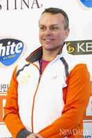 [포토] '올댓 스케이트' 데이빗 윌슨 코치, 