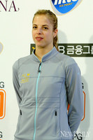 [포토] '올댓 스케이트' 캐롤리나 코스트너, 