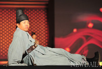 [포토] '후궁' 박철민, 