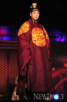 [포토] '후궁' 그에게서 왕의 포스가 '김동욱'