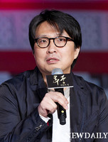 [포토] '후궁' 김대승 감독, 