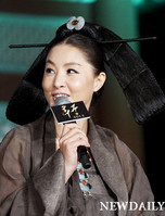 [포토] '후궁' 박지영, 