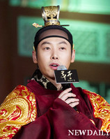 [포토] '후궁' 김동욱, 