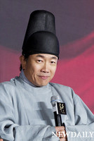 [포토] '후궁' 박철민, 